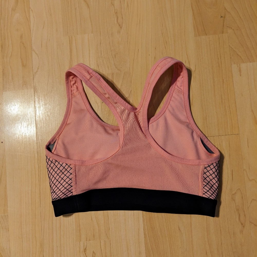 Nike Sports Bra - Picture 3 of 3
